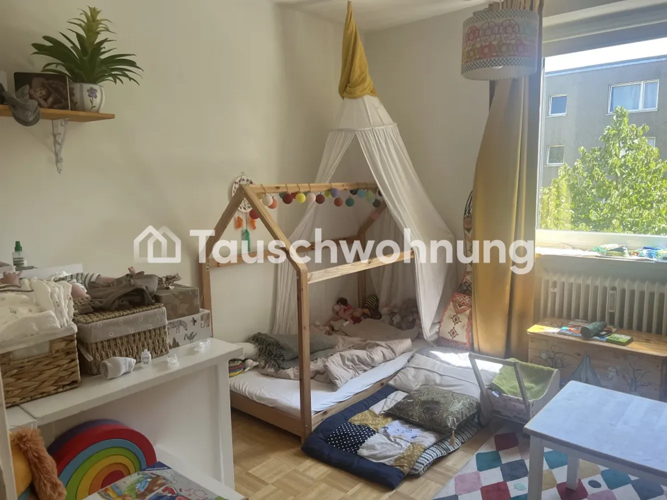 3 Zimmer Wohnung mit 85 m² in München – Bild 6