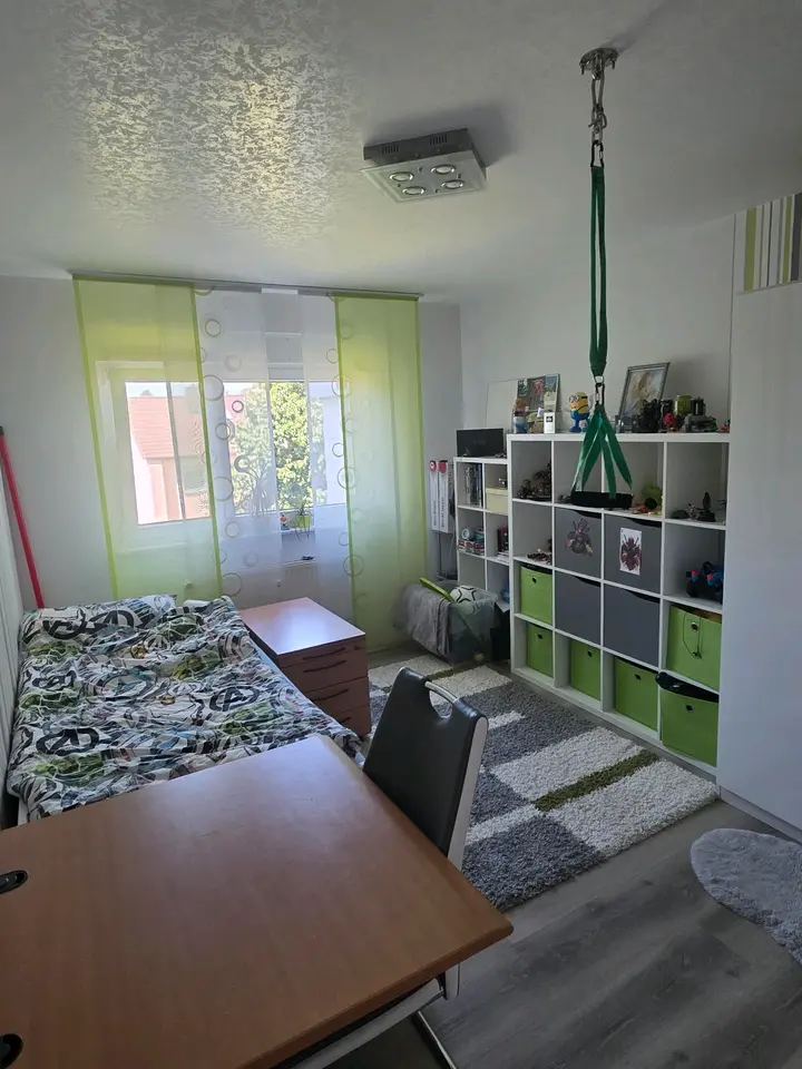 5 Zimmer Wohnung mit 103 m² in Villingen-Schwenningen – Bild 9