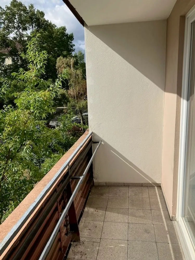 3 Zimmer Wohnung mit 69 m² in Nürnberg – Bild 1