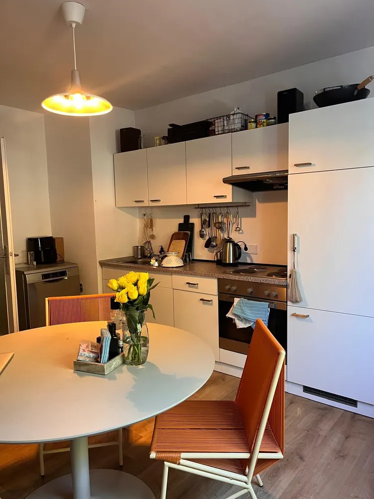 2 Zimmer Wohnung mit 70 m² in München – Bild 4