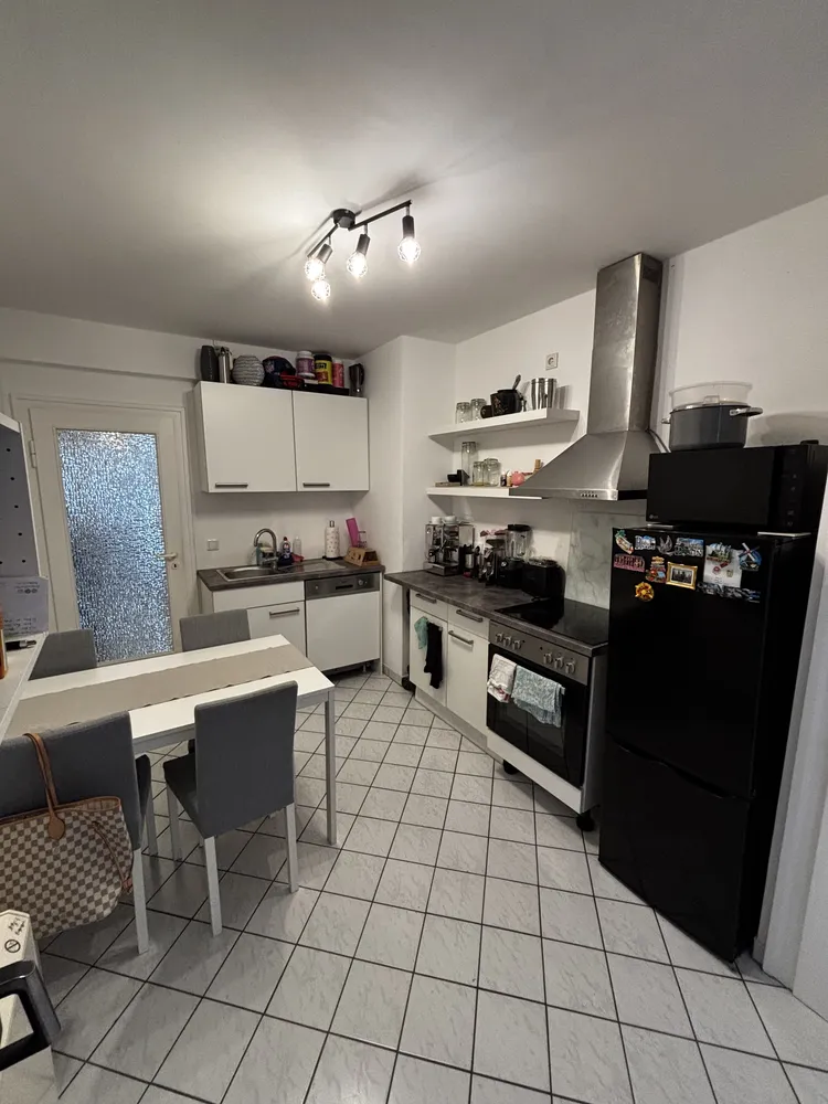 2 Zimmer Wohnung mit 52 m² in Düsseldorf – Bild 8