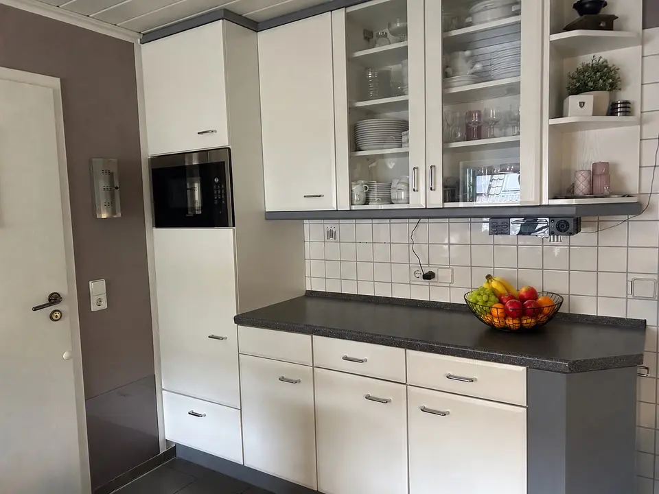7 Zimmer Wohnung mit 145 m² in Emsdetten – Bild 4