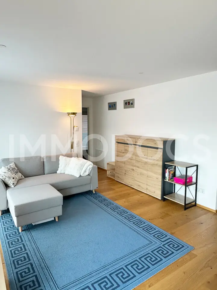3 Zimmer Wohnung mit 75 m² in Kempten – Bild 1