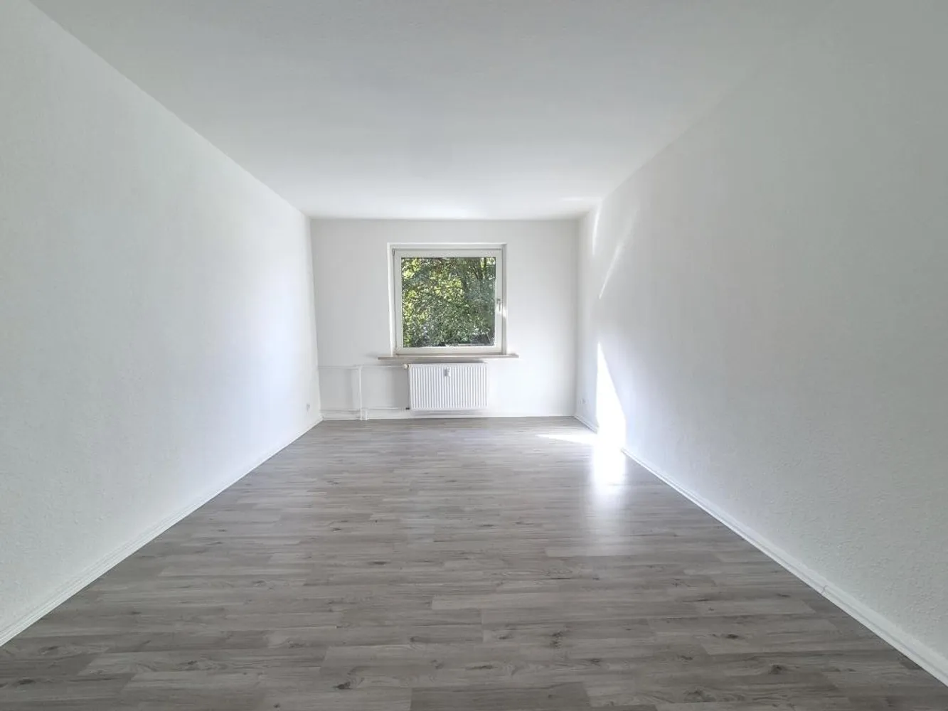 2 Zimmer Wohnung mit 46 m² in Duisburg – Bild 8