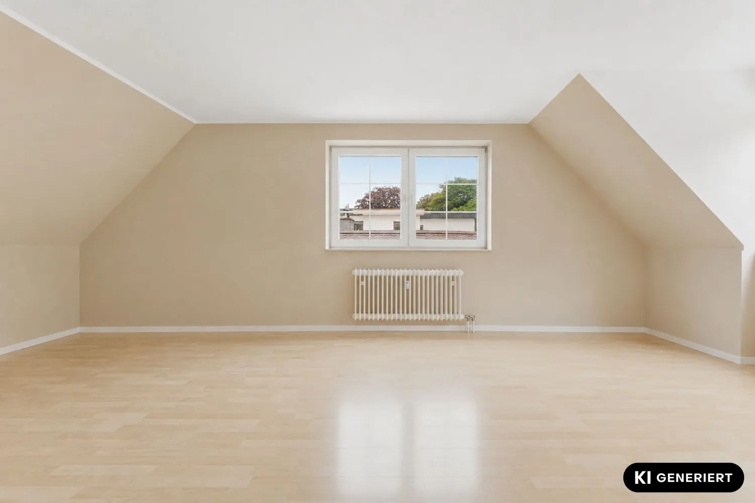 2 Zimmer Wohnung mit 70 m² in Bergisch Gladbach – Bild 9