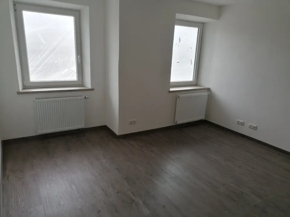 4 Zimmer Wohnung mit 90 m² in Weilheim in Oberbayern – Bild 3
