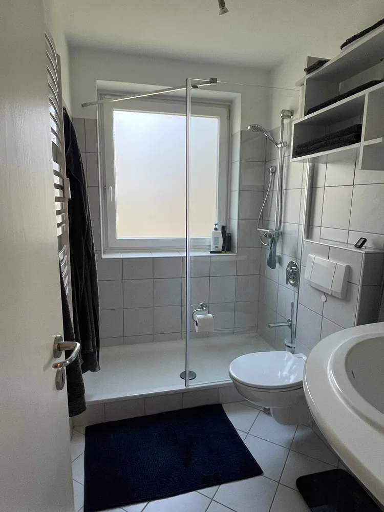 3 Zimmer Wohnung mit 72 m² in Hamburg – Bild 8