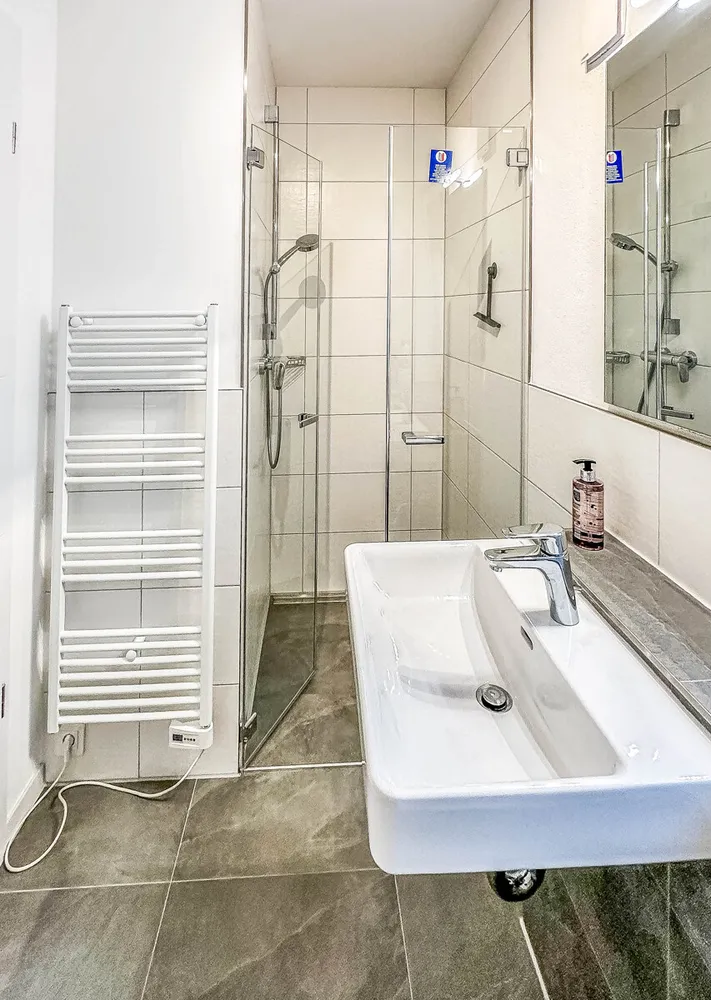 2 Zimmer Wohnung mit 70 m² in Ingolstadt – Bild 6