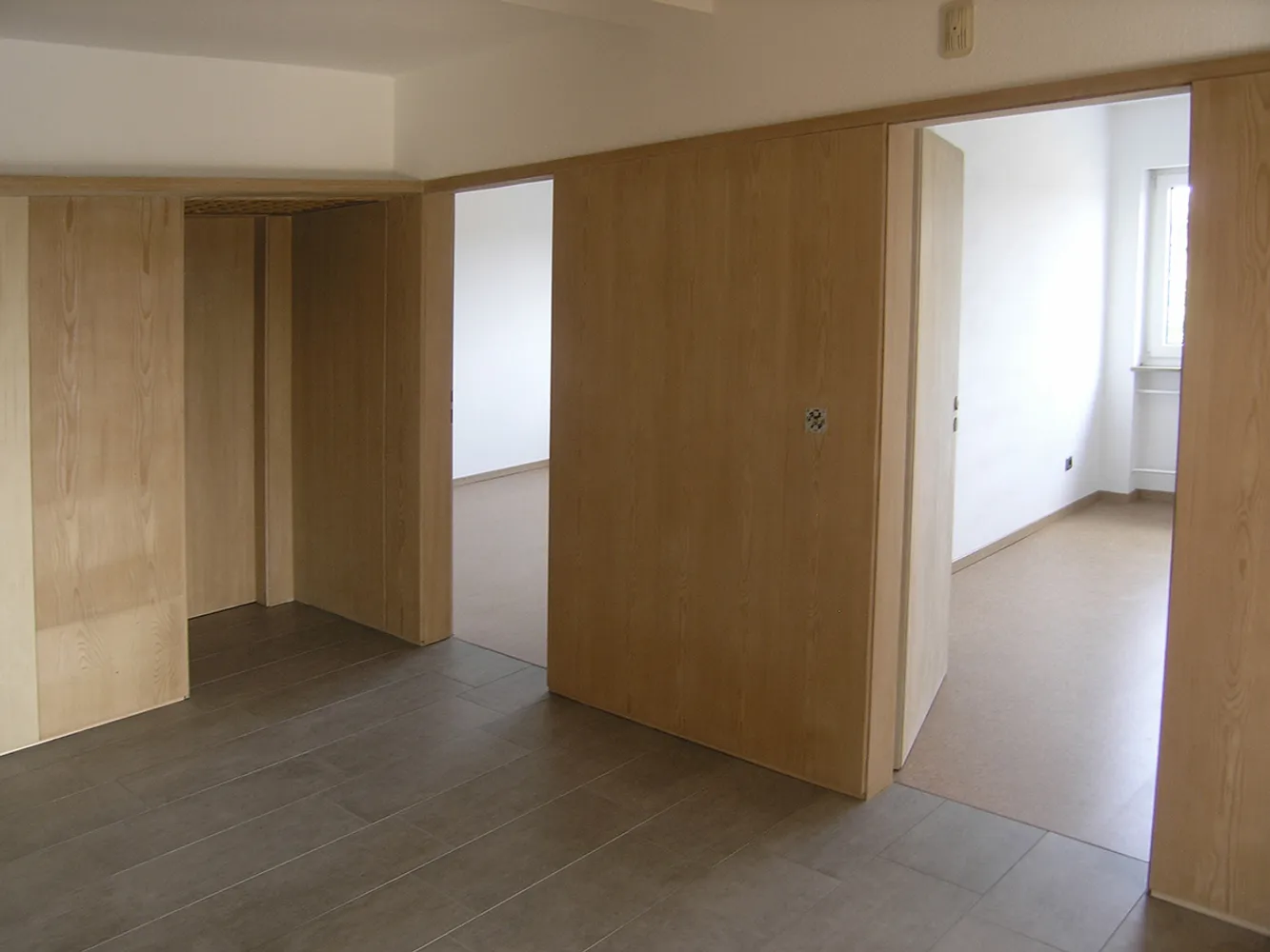 3 Zimmer Wohnung mit 110 m² in Nürnberg – Bild 7