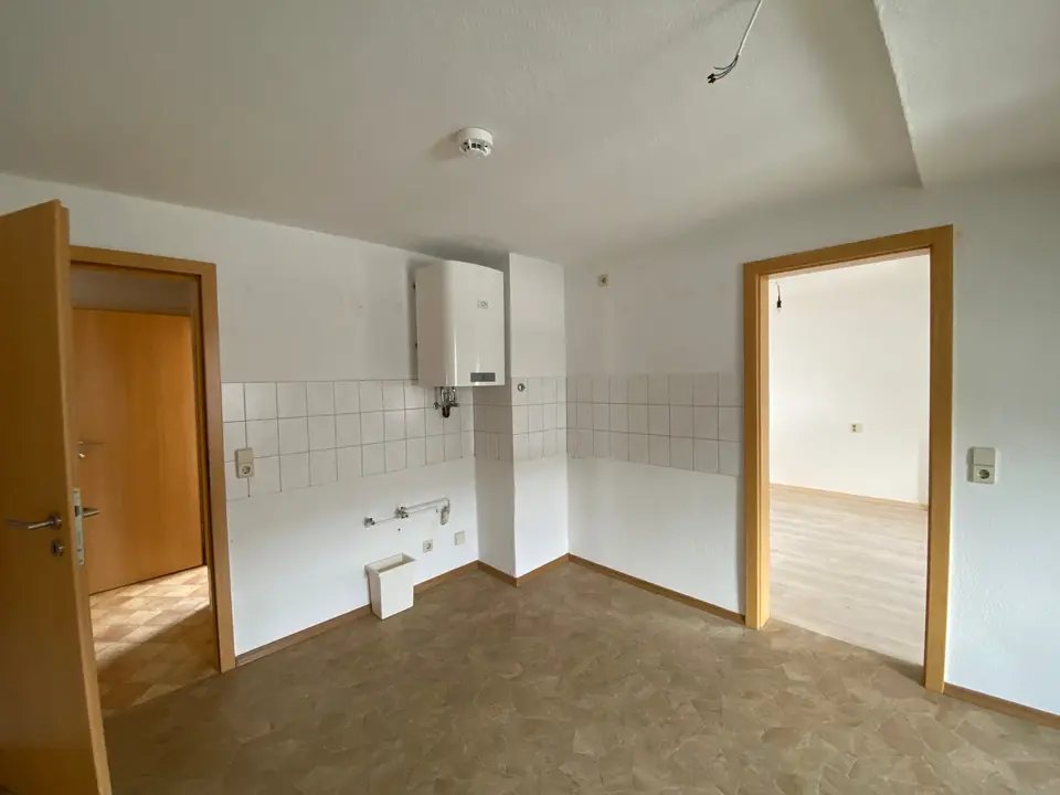 4 Zimmer Wohnung mit 106 m² in Annaberg-Buchholz – Bild 6