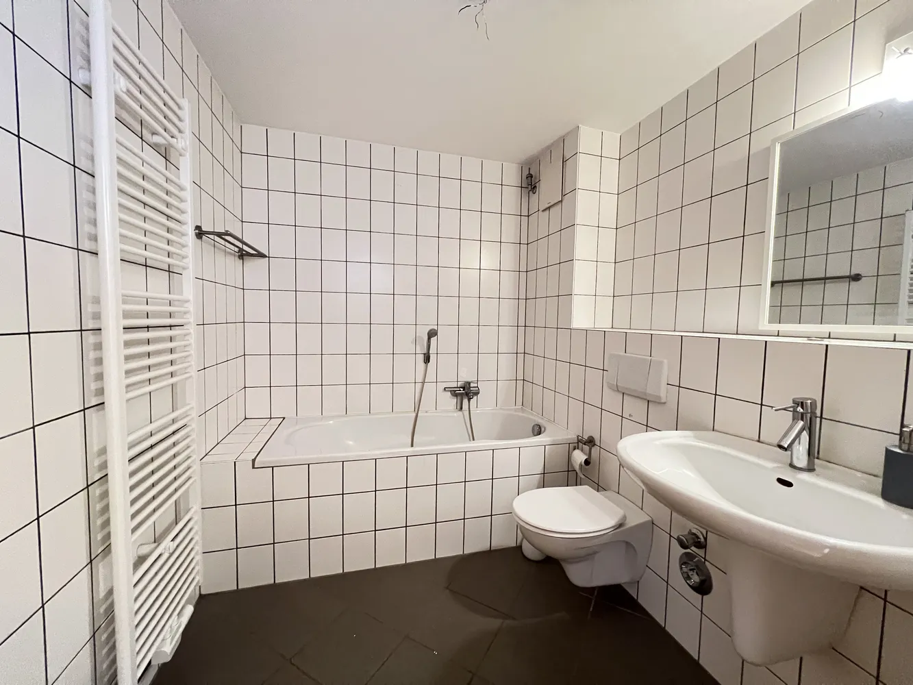 4 Zimmer Wohnung mit 100 m² in Dortmund – Bild 7