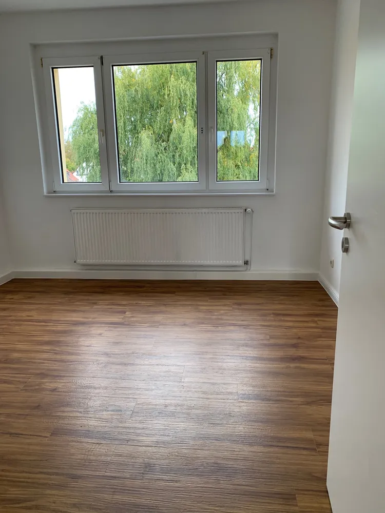 3 Zimmer Wohnung mit 63 m² in Halberstadt – Bild 3
