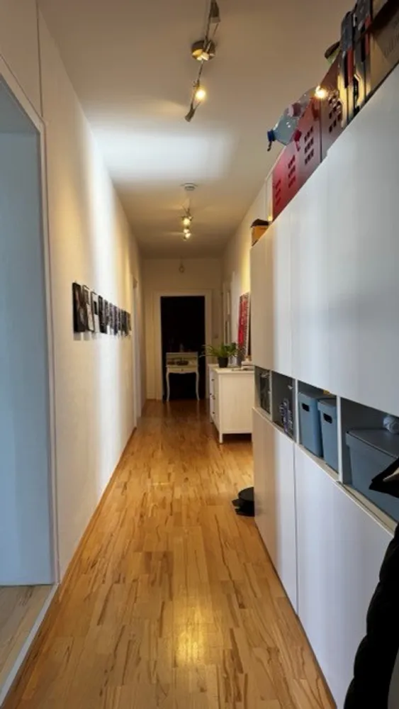 4 Zimmer Wohnung mit 140 m² in Hannover – Bild 5