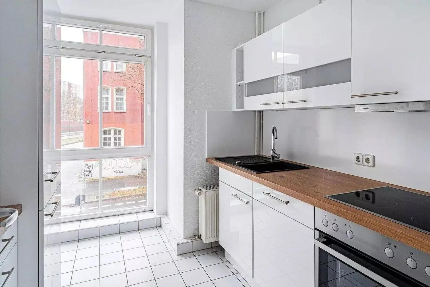 3 Zimmer Wohnung mit 140 m² in Berlin – Bild 10