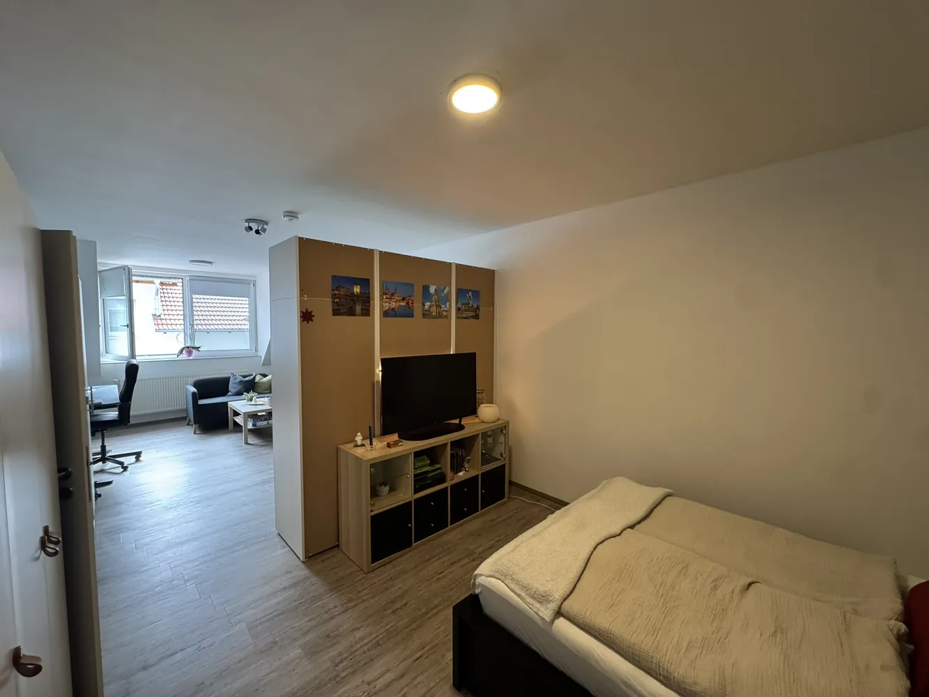 1 Zimmer Wohnung mit 56 m² in Paderborn – Bild 4