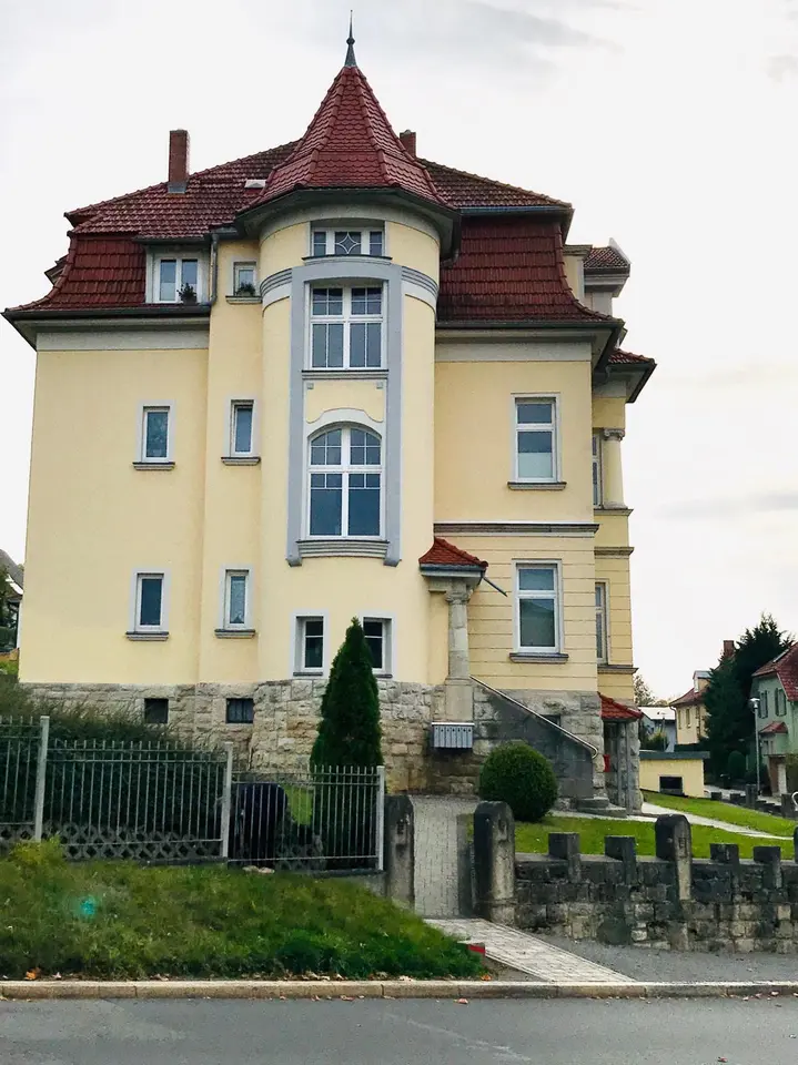 3 Zimmer Wohnung mit 101 m² in Meiningen – Bild 5