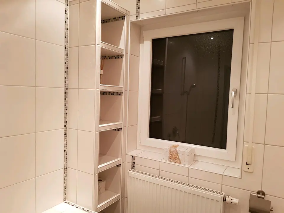 2 Zimmer Wohnung mit 59 m² in Bensheim – Bild 7