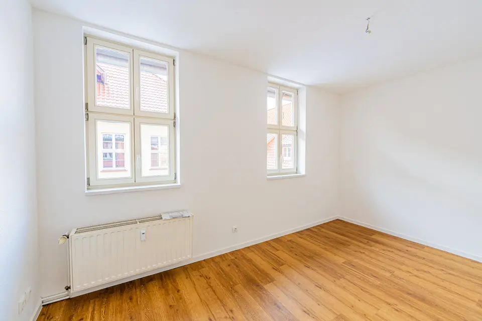 3 Zimmer Wohnung mit 71 m² in Quedlinburg – Bild 7