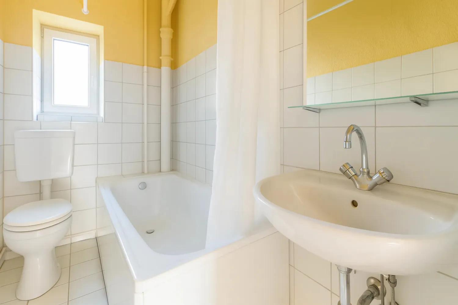 Shared room with 19 m² in Berlin – Photo 7