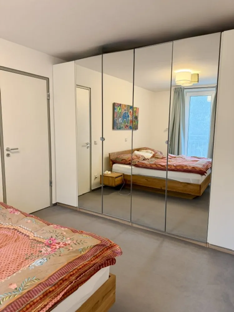 3 room apartment with 85 m² in Cologne – Photo 3