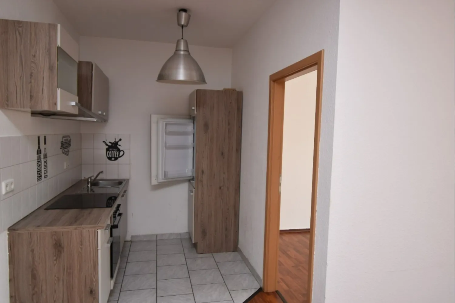 2 Zimmer Wohnung mit 49 m² in Braunschweig – Bild 4