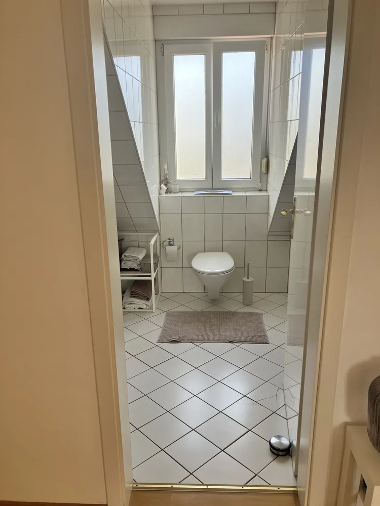 2 Zimmer Wohnung mit 56 m² in München – Bild 9
