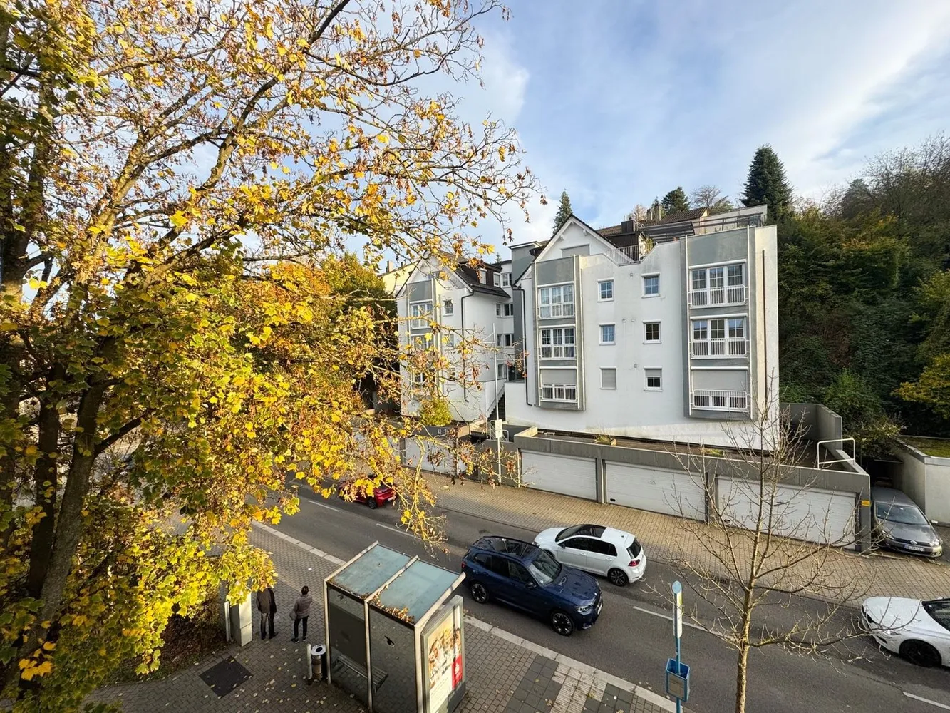2 Zimmer Wohnung mit 50 m² in Pforzheim – Bild 11
