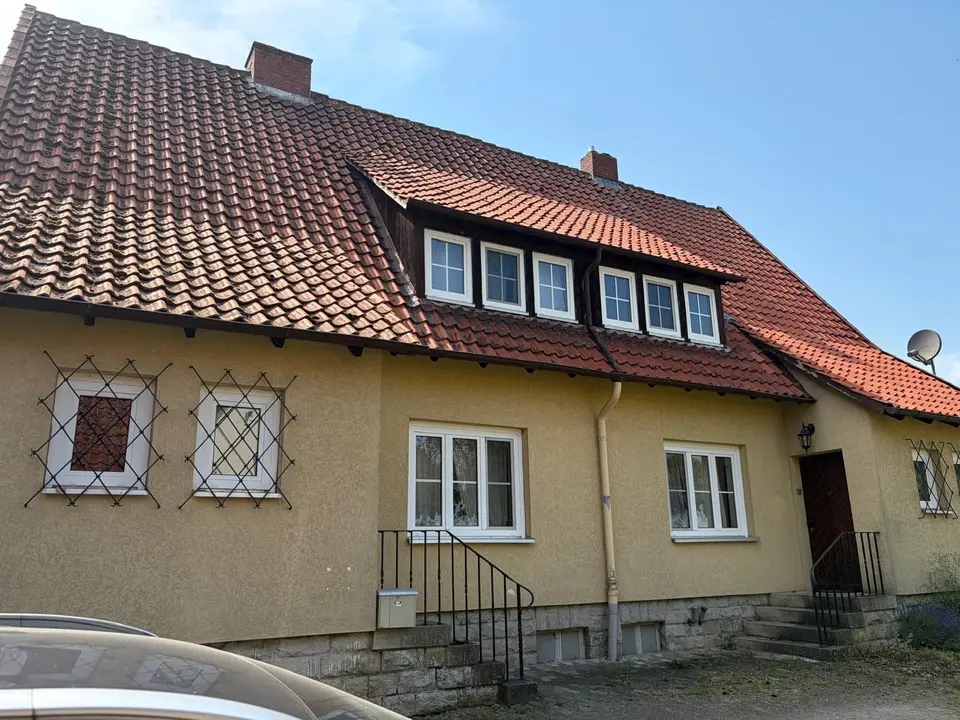 5 Zimmer Haus mit 180 m² in Wolfenbüttel – Bild 4