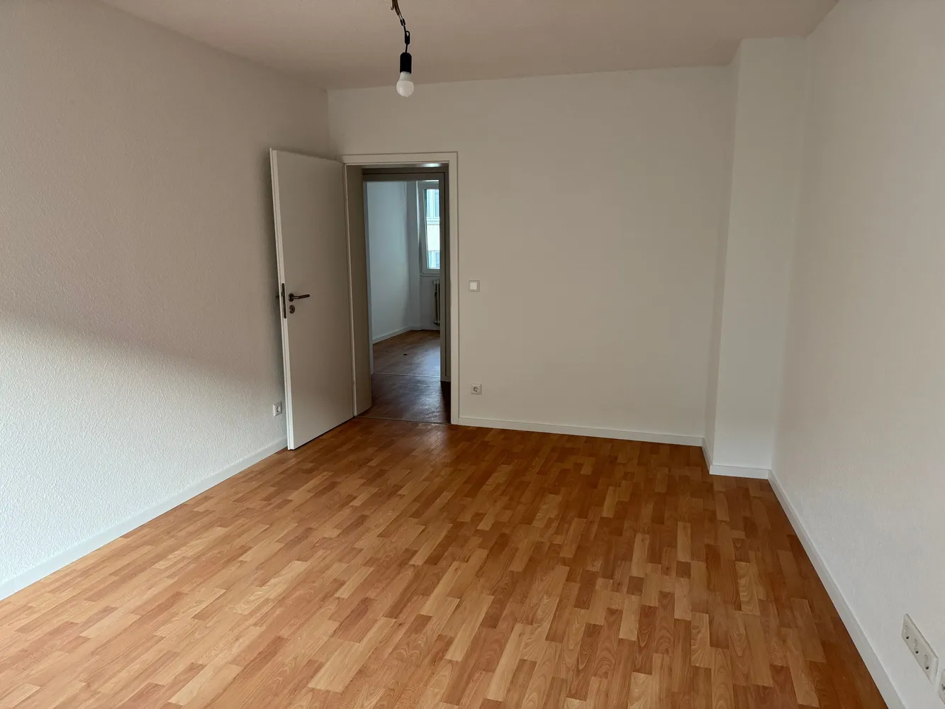 2 Zimmer Wohnung mit 53 m² in Essen – Bild 2