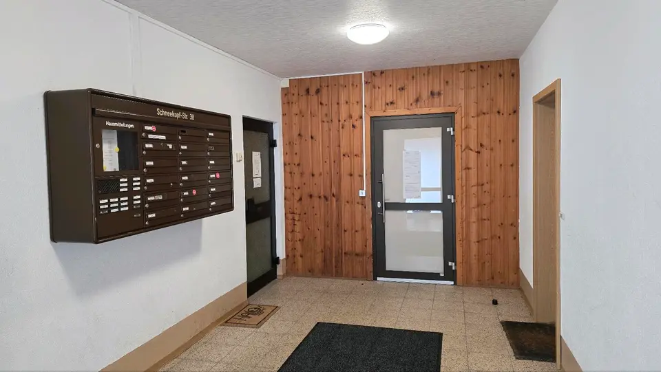 3 Zimmer Wohnung mit 65 m² in Suhl – Bild 4