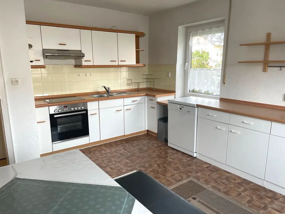 3 Zimmer Wohnung mit 80 m² in Donauwörth – Bild 5