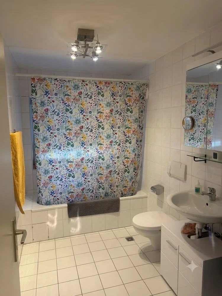 2 Zimmer Wohnung mit 60 m² in Aschaffenburg – Bild 4