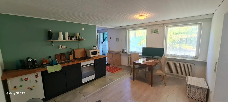 2 Zimmer Wohnung mit 48 m² in Rheinfelden – Bild 8