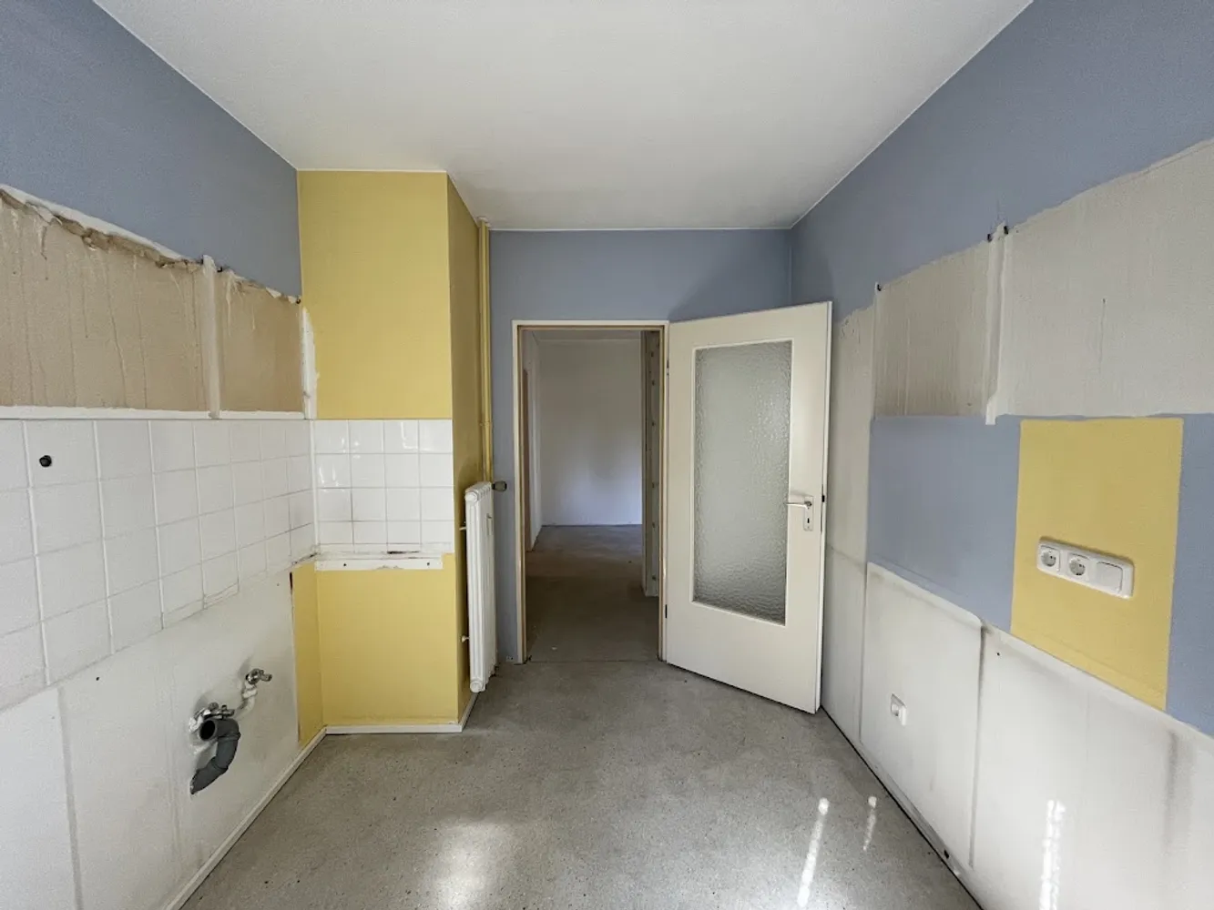 2 room apartment with 67 m² in Berlin – Photo 3