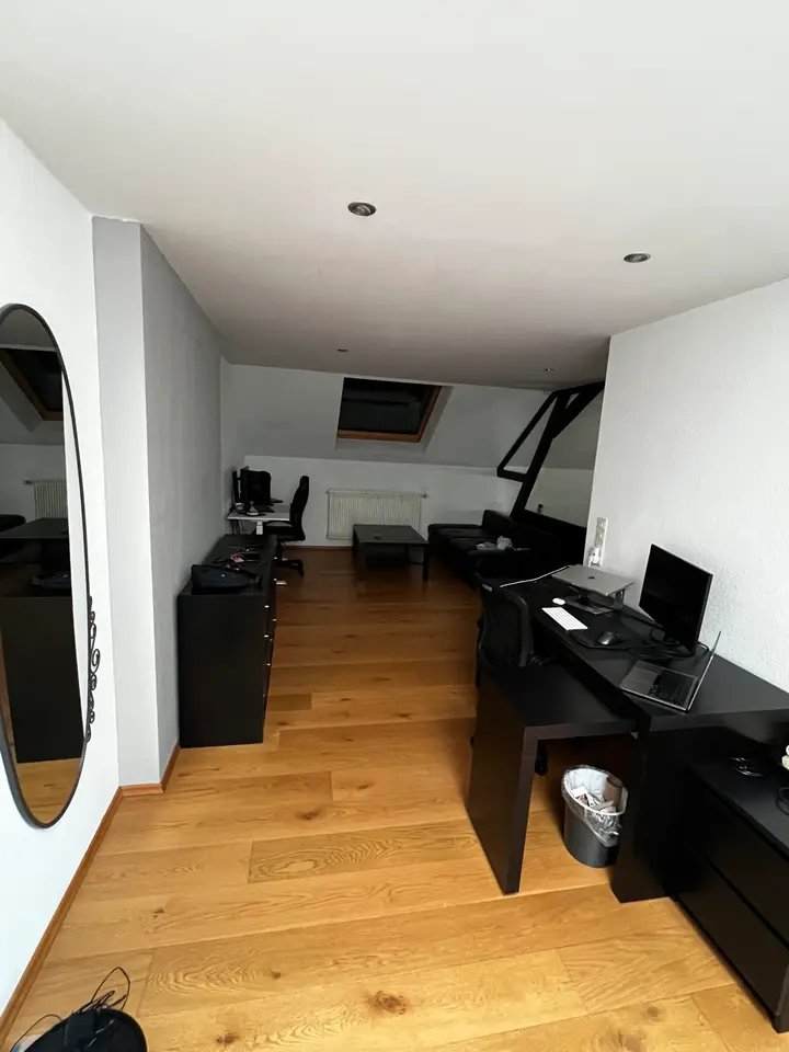 4 Zimmer Wohnung mit 150 m² in Troisdorf – Bild 9