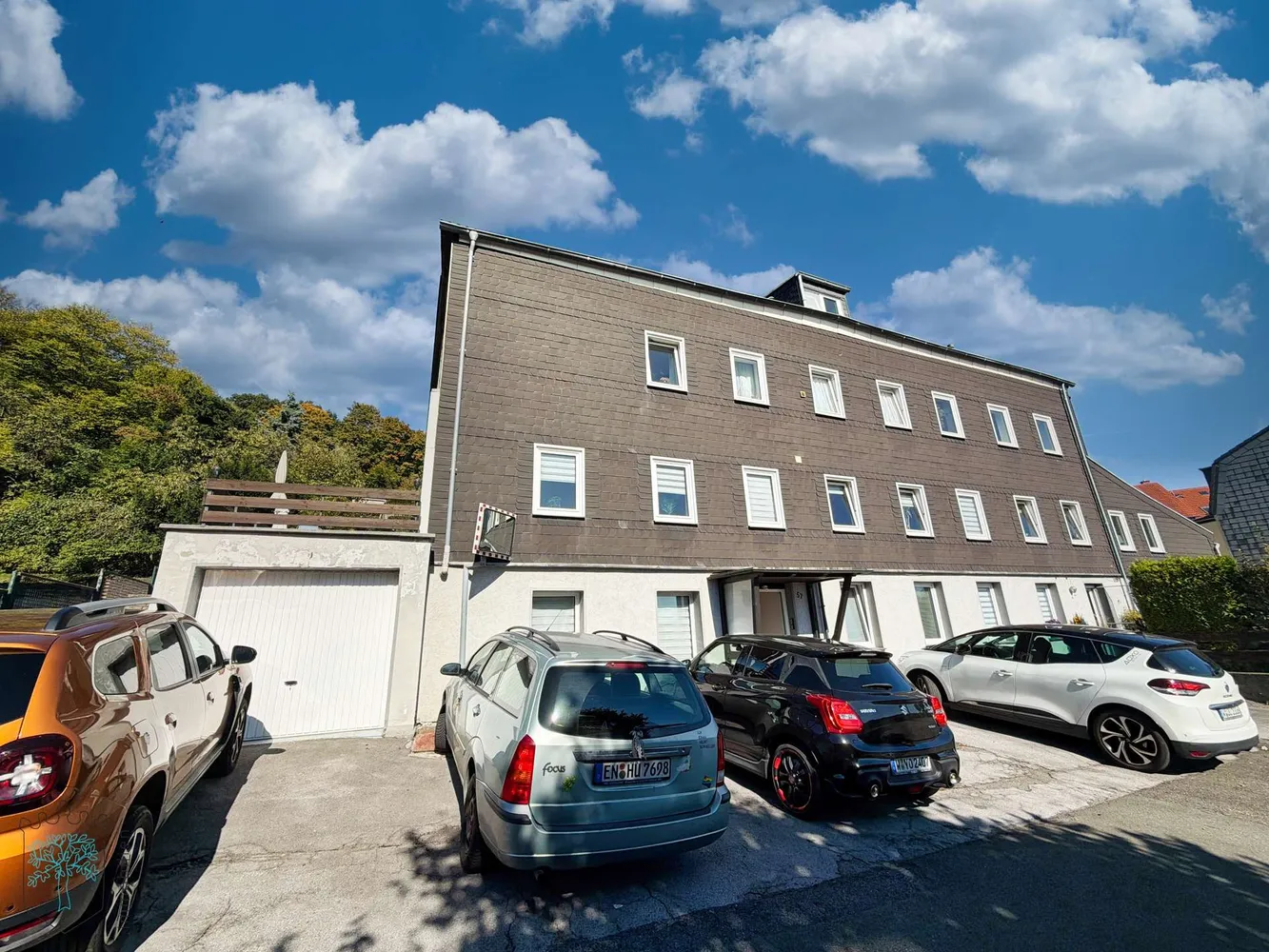 3 Zimmer Wohnung mit 110 m² in Wuppertal – Bild 1