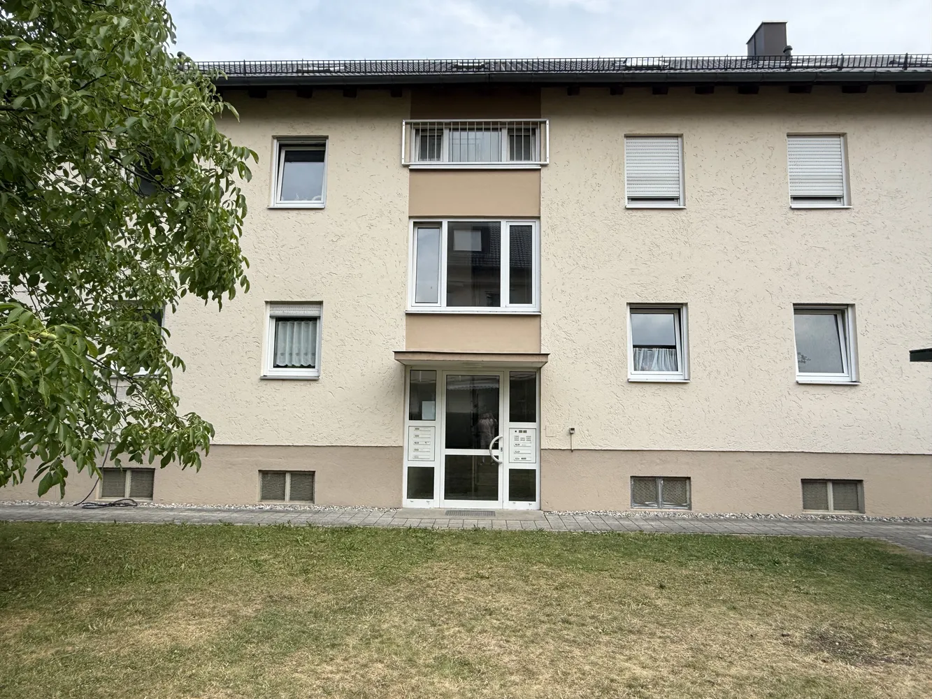 2 Zimmer Wohnung mit 66 m² in Germering – Bild 2