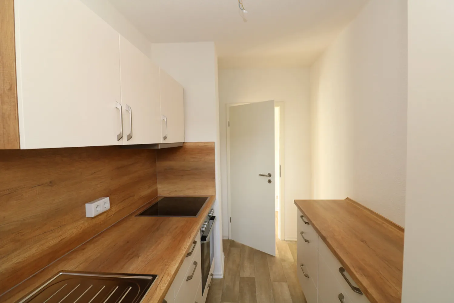 2 Zimmer Wohnung mit 46 m² in Freiberg – Bild 12