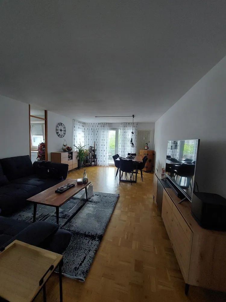 3 Zimmer Wohnung mit 80 m² in Reutlingen – Bild 2