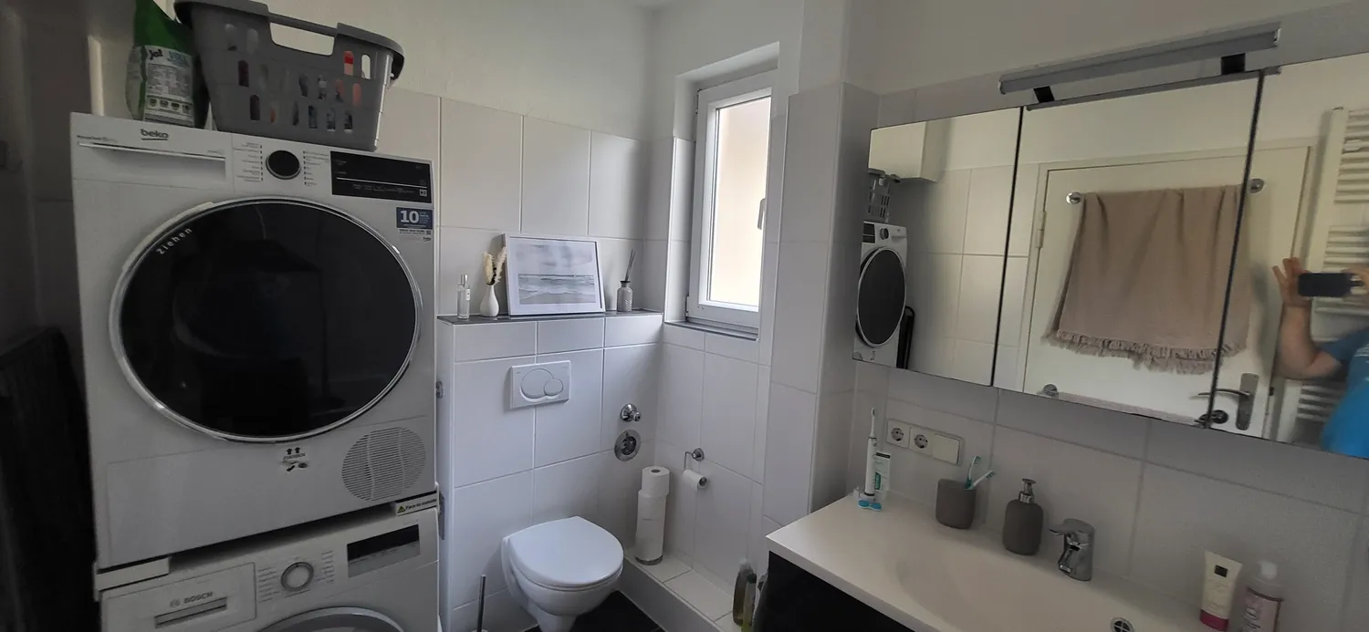 2 Zimmer Wohnung mit 62 m² in Stuttgart – Bild 8