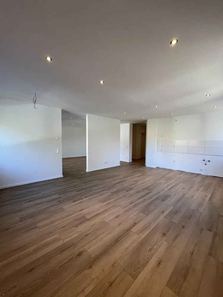 3 Zimmer Wohnung mit 110 m² in Bocholt – Bild 8