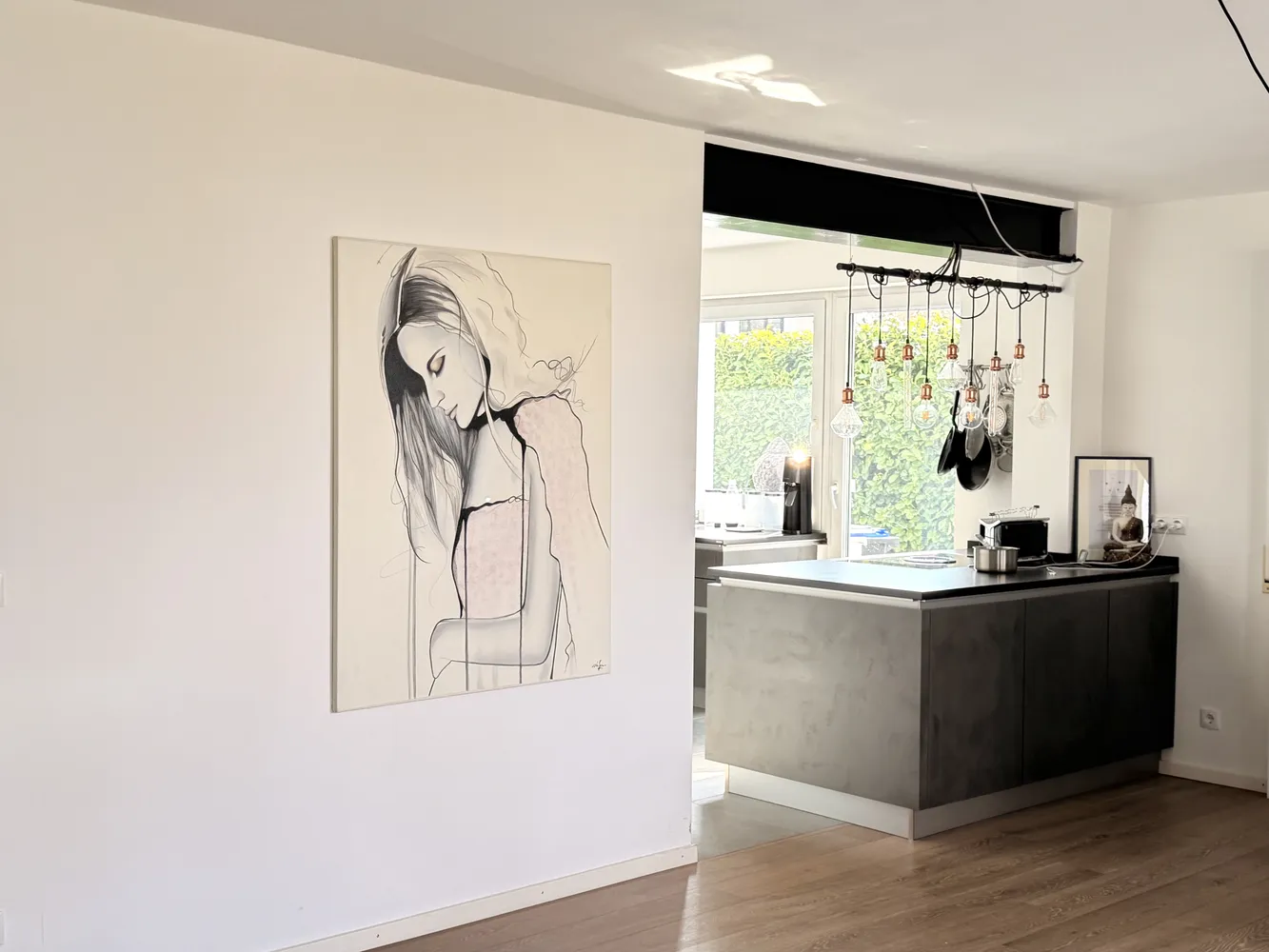 3 Zimmer Wohnung mit 100 m² in Starnberg – Bild 6