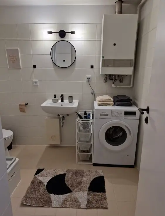 2 Zimmer Wohnung mit 49 m² in Hannover – Bild 9