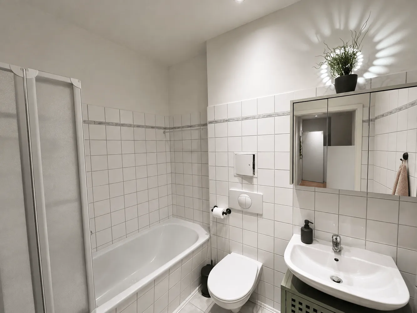 3 room apartment with 68 m² in Magdeburg – Photo 7