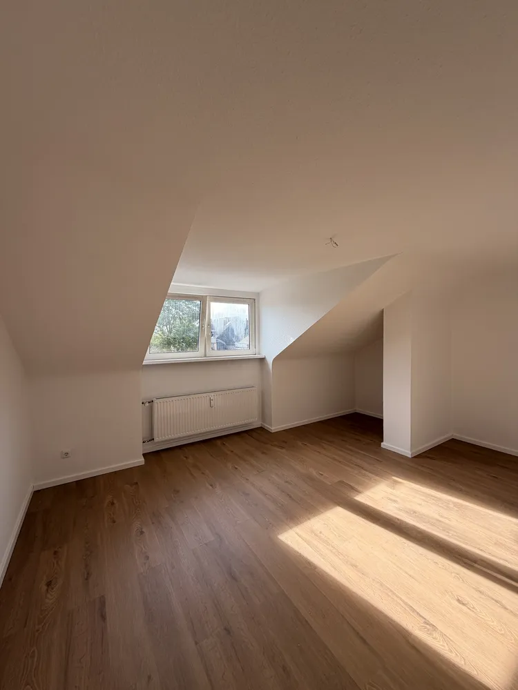 1 Zimmer Wohnung mit 36 m² in Aachen – Bild 2