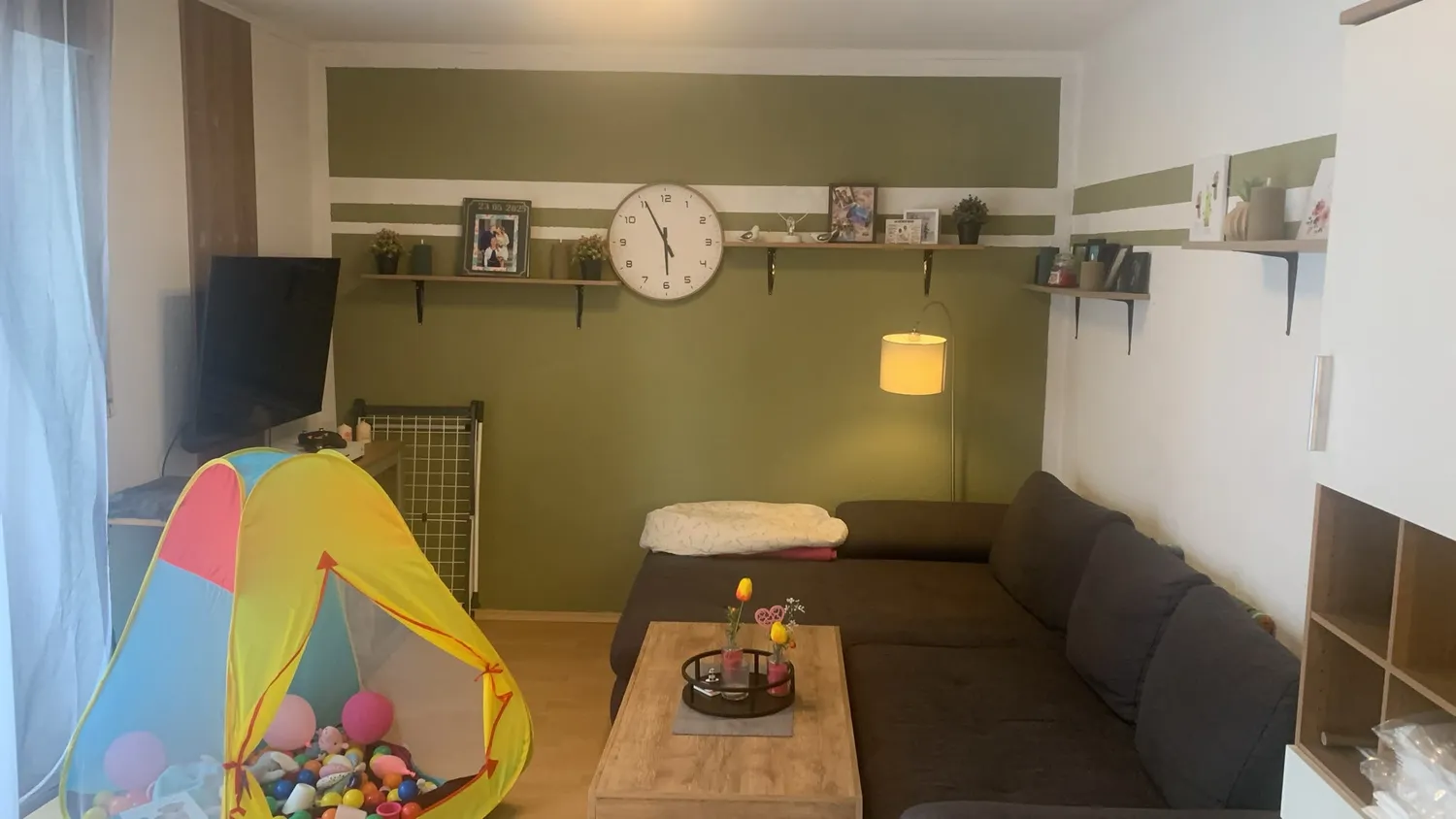 3 Zimmer Wohnung mit 83 m² in Paderborn – Bild 2