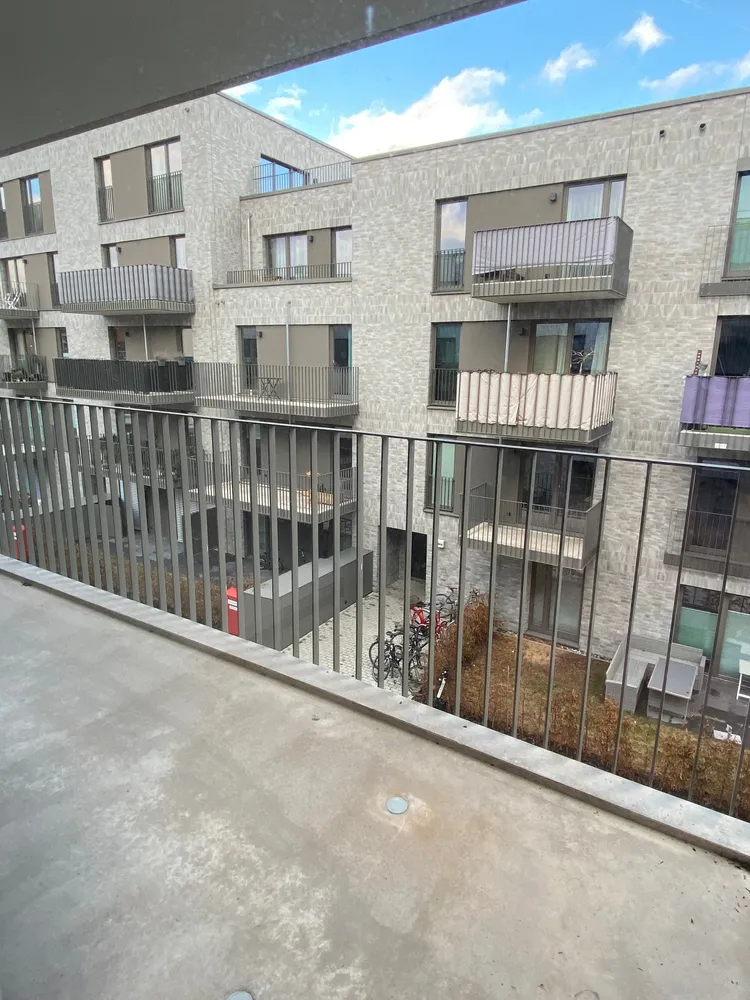 3 Zimmer Wohnung mit 89 m² in Göttingen – Bild 1
