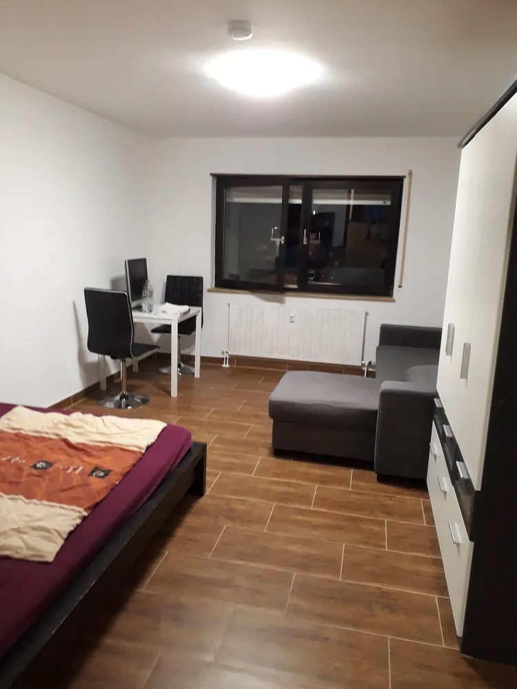2 Zimmer Wohnung mit 32 m² in Heidelberg – Bild 4