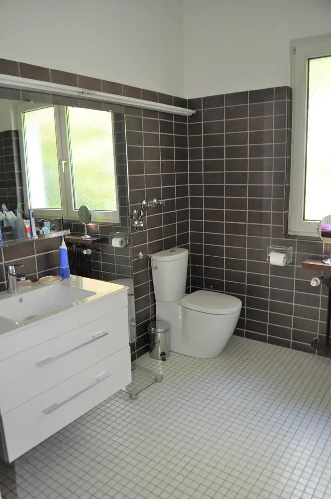 4 Zimmer Wohnung mit 135 m² in Mannheim – Bild 7