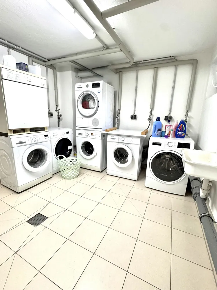 2 Zimmer Wohnung mit 61 m² in Augsburg – Bild 12